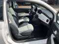 Fiat 500 1.0 GSE Hybrid DOLCEVITA Blanc - thumbnail 11