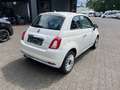 Fiat 500 1.0 GSE Hybrid DOLCEVITA Blanc - thumbnail 6