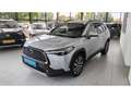 Toyota Corolla Cross 1.8 Style | Apple/Android | Stoel en stuur verw | Argent - thumbnail 4
