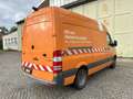 Mercedes-Benz Sprinter 515 CDI  ab 311€Kanalreiniger Spülwagen Orange - thumbnail 12