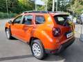 Dacia Duster TCe 130 2WD Comfort Portocaliu - thumbnail 7