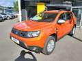 Dacia Duster TCe 130 2WD Comfort Arancione - thumbnail 1