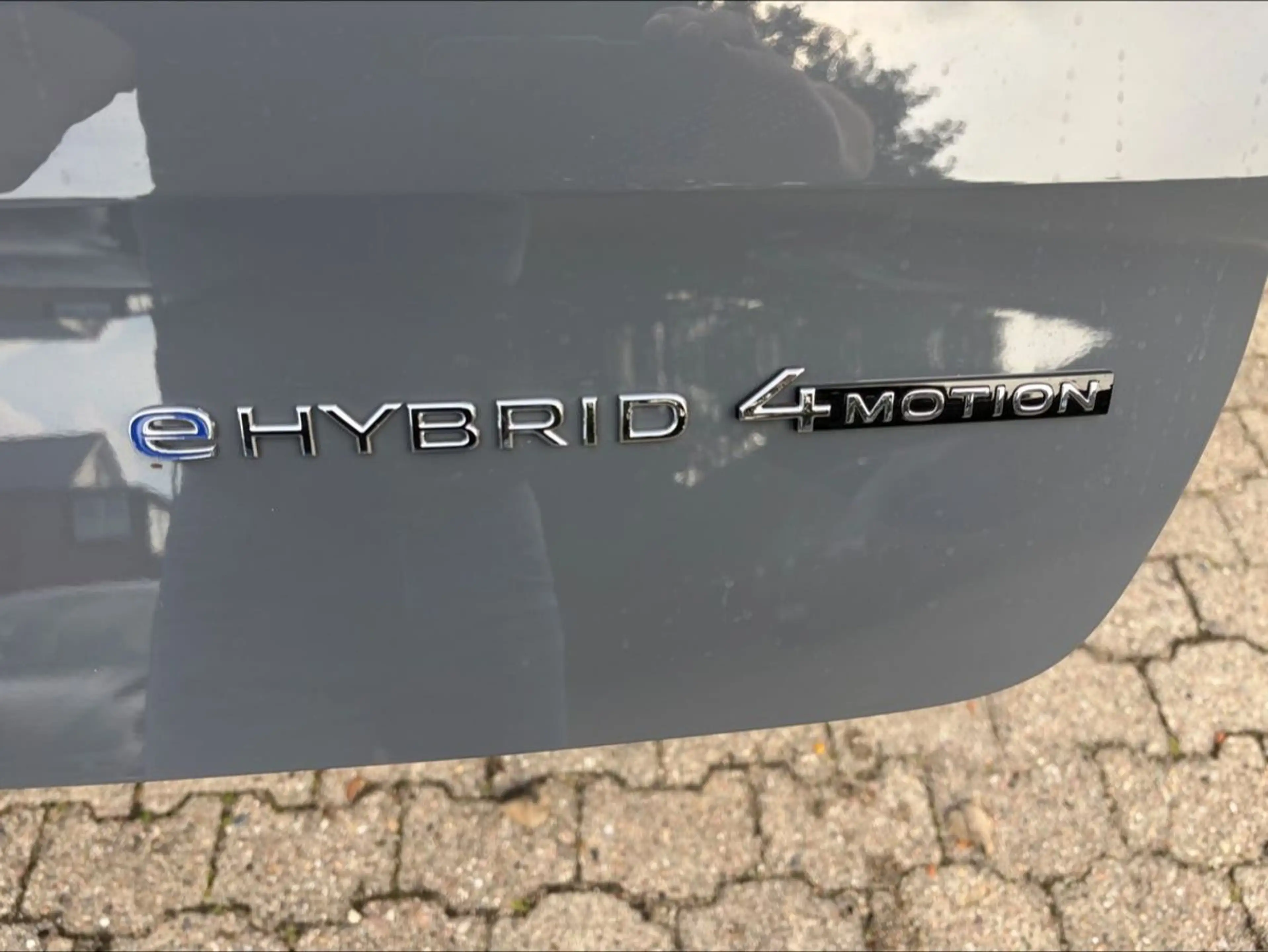 Volkswagen T7 California 1,5 TSI eHybrid 4 M. IQ AHK Ocean — photo 8