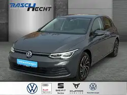 Volkswagen Golf VIII Life 2.0 TDI DSG*LED*NAVI*SHZ*ACC