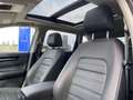 Honda CR-V 2.0 Hybrid 184 CV AWD Automatica Advance Blu/Azzurro - thumbnail 7