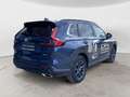 Honda CR-V 2.0 Hybrid 184 CV AWD Automatica Advance Blu/Azzurro - thumbnail 2