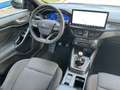 Ford Focus Turnier ST-Line X Navi Kamera Lenkr.Sitzhei Schwarz - thumbnail 10