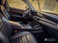 Alfa Romeo Stelvio First Edition Q4 Schwarz - thumbnail 10