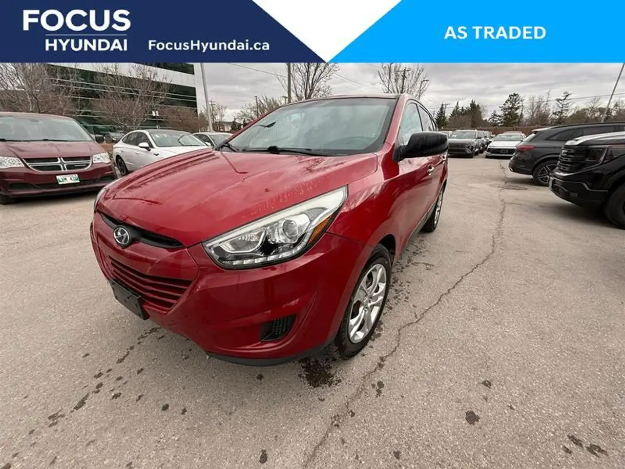 2015 Hyundai TUCSON fotografie 2015 Hyundai TUCSON