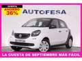 smart forFour 52 Aut. Blanco - thumbnail 1