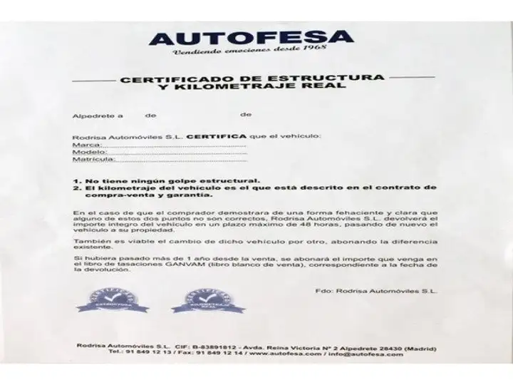 smart Forfour Forfour 2019, foto 19