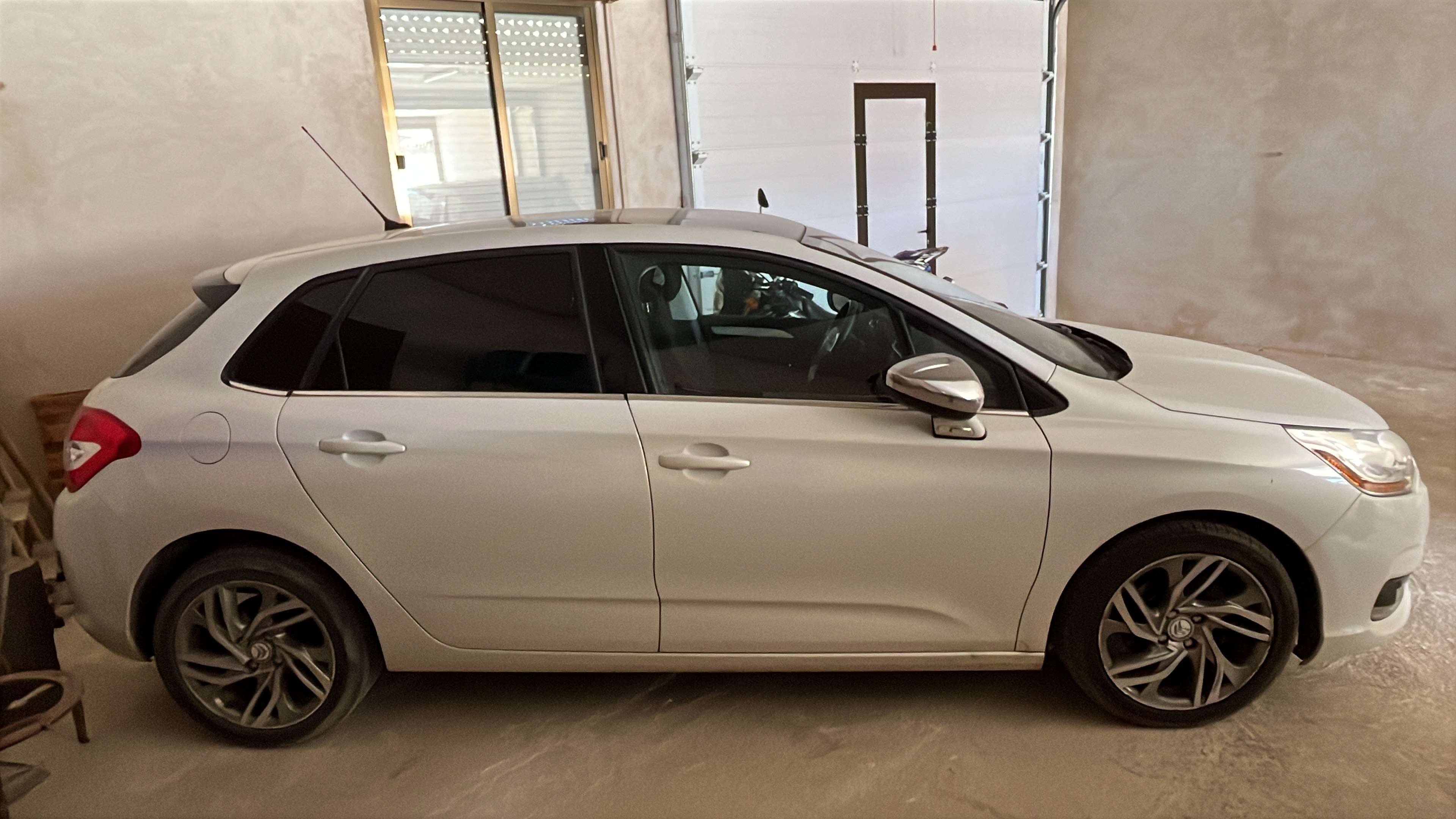 Citroen C4 1.6e-HDi S&S Collection 115 - foto 1