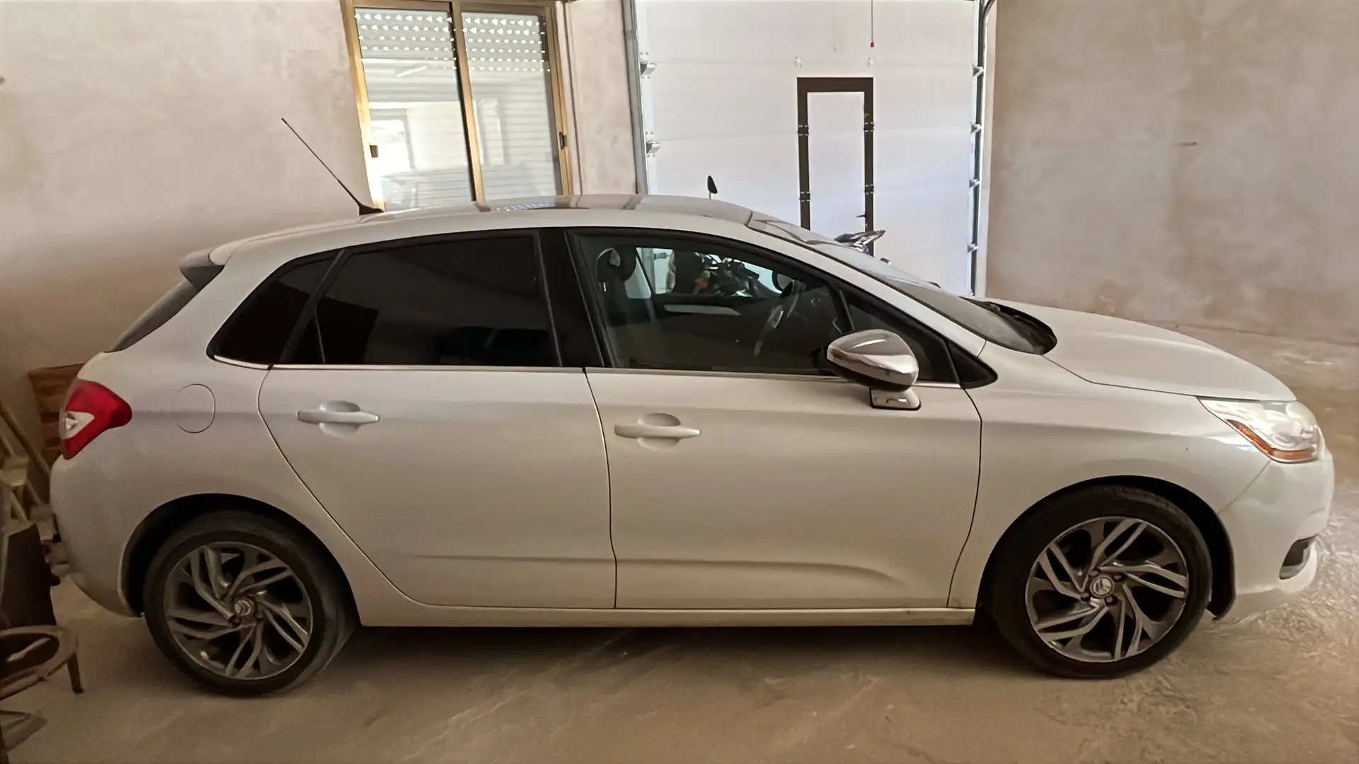 Citroen C4 1.6e-HDi S&S Collection 115 - 1