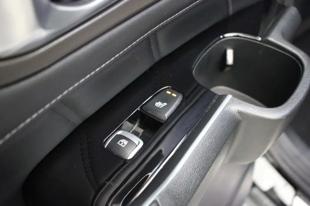 Kia Sorento 1.6 T-GDI Plug-in Hybrid 4WD DynamicPlusLine 7 Per, миниатюра 8