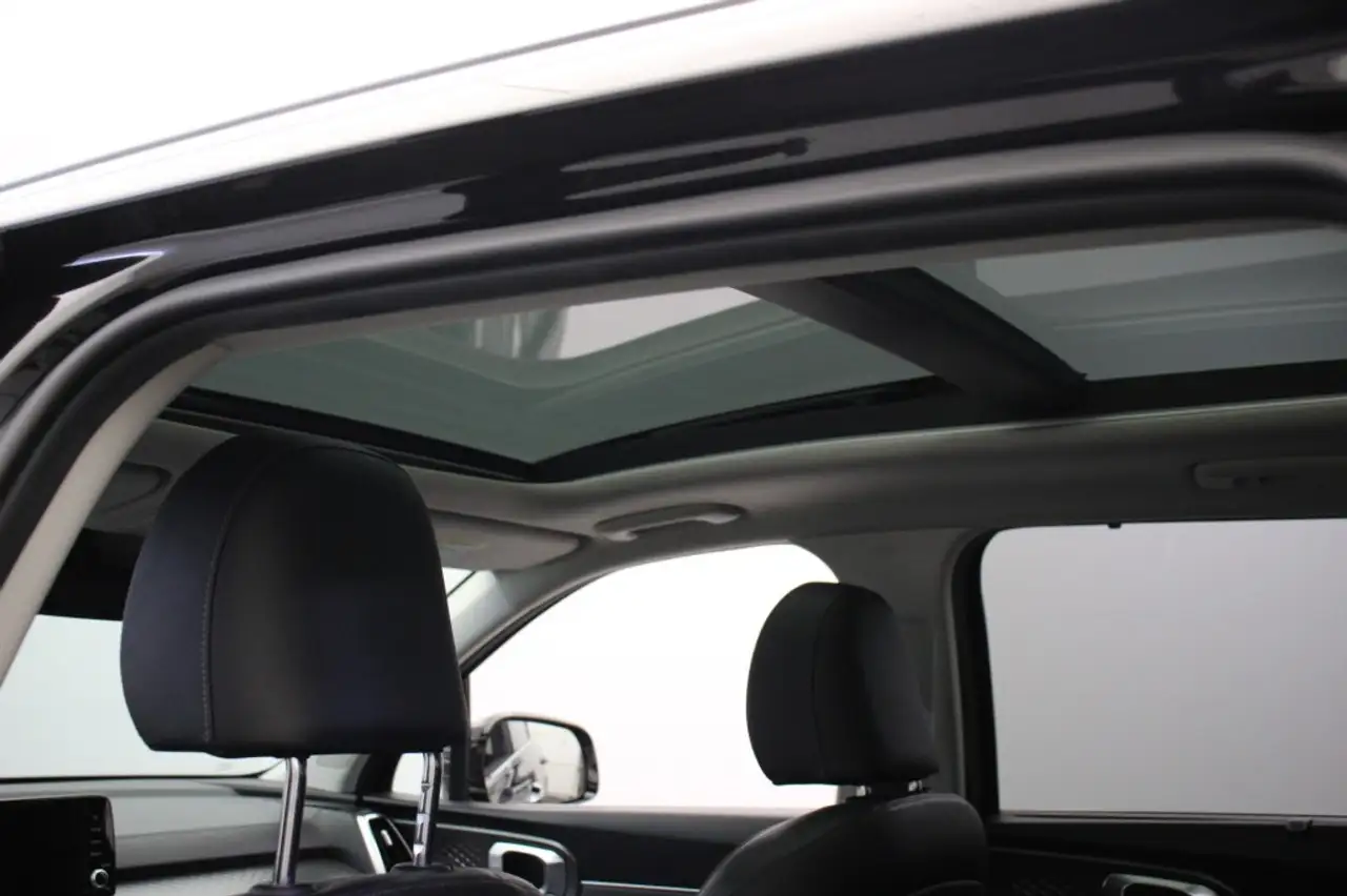 Kia Sorento 1.6 T-GDI Plug-in Hybrid 4WD DynamicPlusLine 7 Per, миниатюра 5