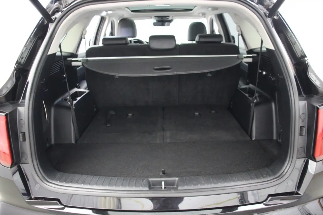 Kia Sorento 1.6 T-GDI Plug-in Hybrid 4WD DynamicPlusLine 7 Per, миниатюра 16