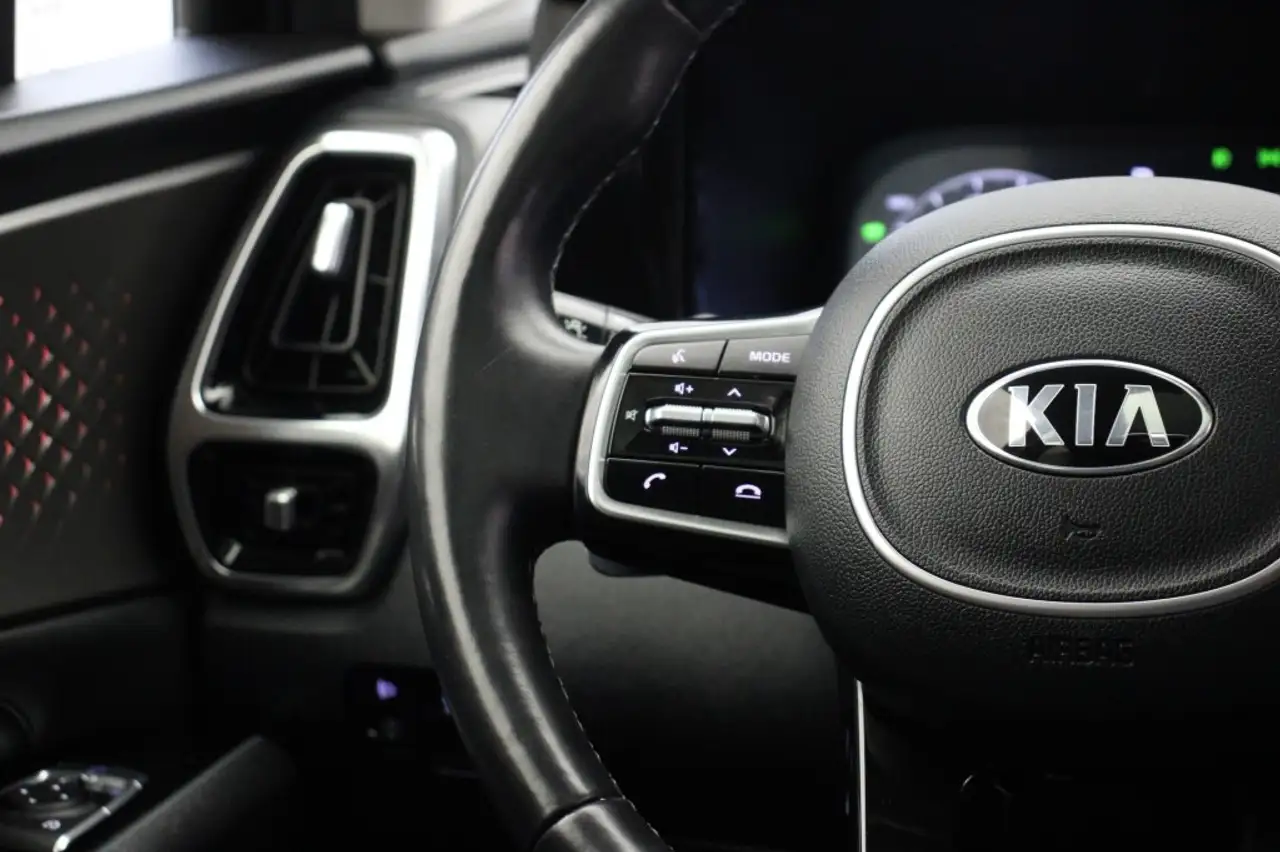 Kia Sorento 1.6 T-GDI Plug-in Hybrid 4WD DynamicPlusLine 7 Per, миниатюра 28
