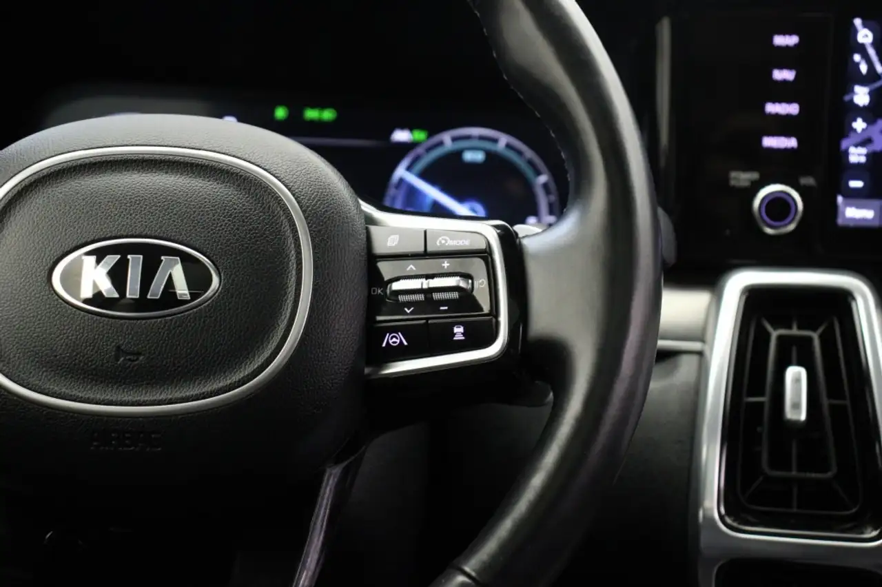 Kia Sorento 1.6 T-GDI Plug-in Hybrid 4WD DynamicPlusLine 7 Per, миниатюра 29