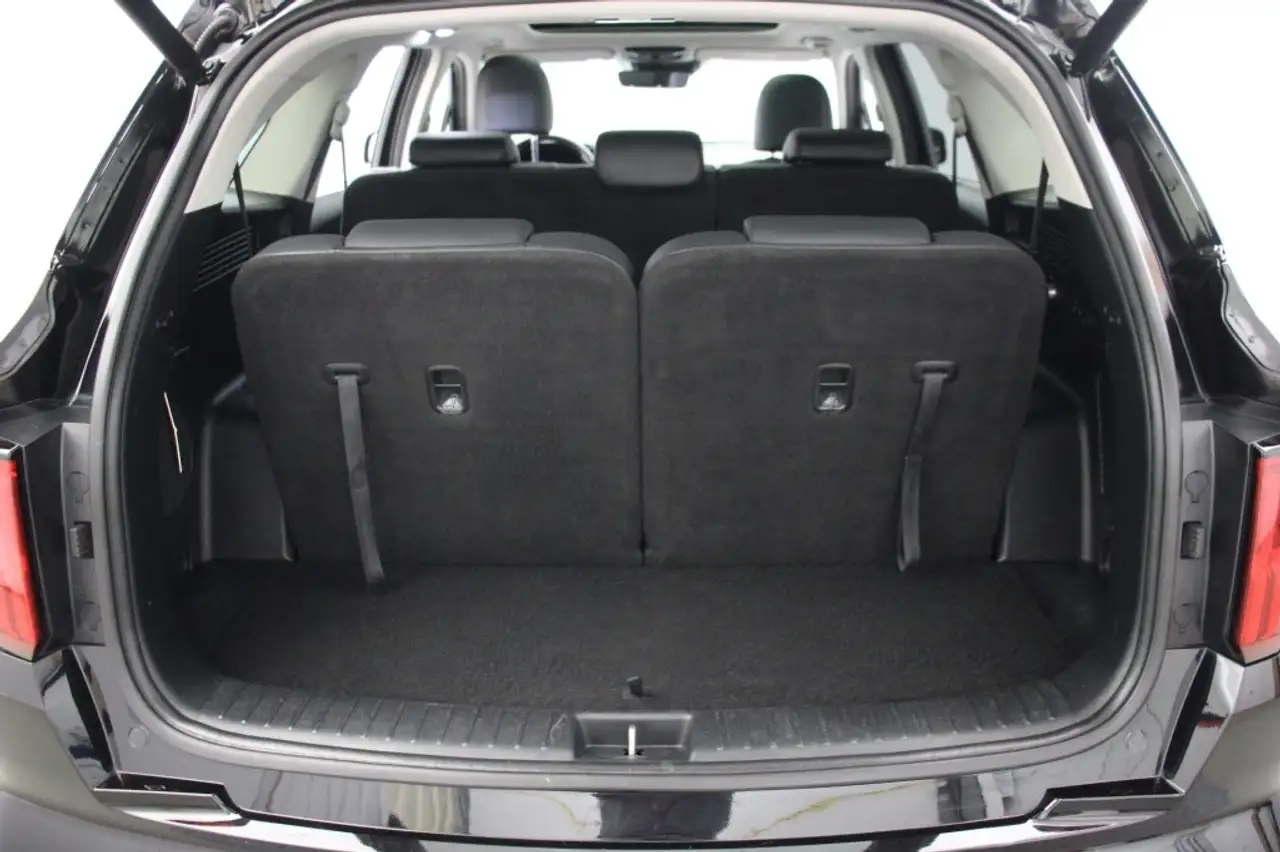 Kia Sorento 1.6 T-GDI Plug-in Hybrid 4WD DynamicPlusLine 7 Per, миниатюра 15