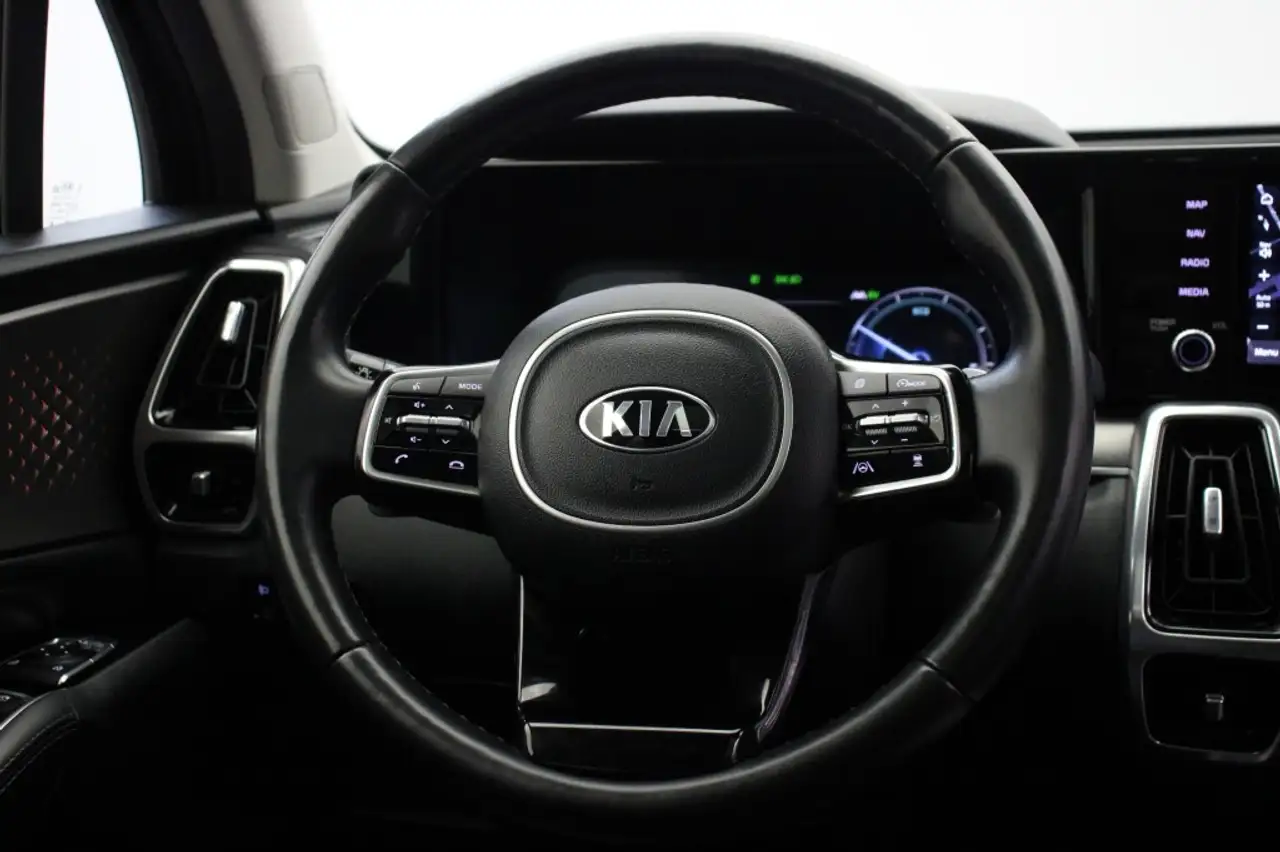 Kia Sorento 1.6 T-GDI Plug-in Hybrid 4WD DynamicPlusLine 7 Per, миниатюра 26