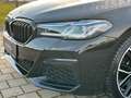 BMW 530 d Tour. xDrive M Sport/360°/StHzG/H&K/SoftClo Schwarz - thumbnail 10