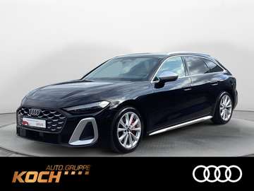 270 kW q. S-Tronic, Matrix, ACC, Ambien