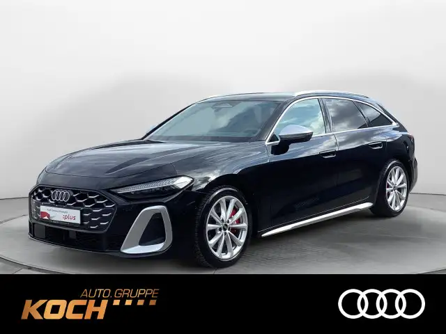 Audi 270 kW q. S-Tronic, Matrix, ACC, Ambien