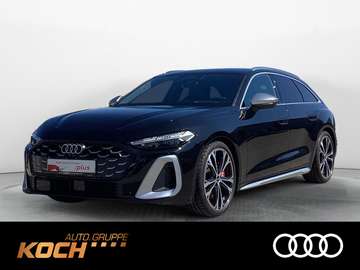 270 kW q. S-Tronic, Matrix, ACC, Ambien