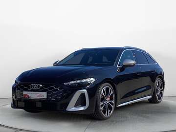 270 kW q. S-Tronic, Matrix, ACC, Ambien