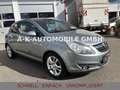 Opel Corsa D Sport*KLIMA*TEMPO*SPORTSITZE* Grau - thumbnail 3