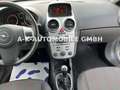 Opel Corsa D Sport*KLIMA*TEMPO*SPORTSITZE* Grau - thumbnail 13