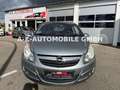 Opel Corsa D Sport*KLIMA*TEMPO*SPORTSITZE* Grau - thumbnail 2