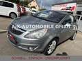 Opel Corsa D Sport*KLIMA*TEMPO*SPORTSITZE* Grau - thumbnail 1