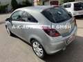 Opel Corsa D Sport*KLIMA*TEMPO*SPORTSITZE* Grau - thumbnail 8