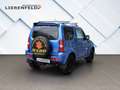 Suzuki Jimny 1.3 Klima AHK nur 81 Tkm Bleu - thumbnail 7