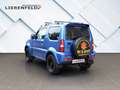 Suzuki Jimny 1.3 Klima AHK nur 81 Tkm Bleu - thumbnail 5