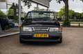 Saab 900 Cabriolet S 2.0 Siyah - thumbnail 3
