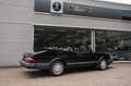 Saab 900 Cabriolet S 2.0 Zwart - thumbnail 24
