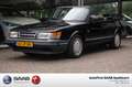 Saab 900 Cabriolet S 2.0 Siyah - thumbnail 1
