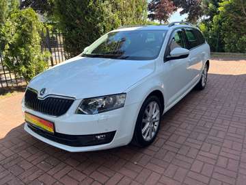 1.4 TSI G-TEC  Style Combi