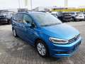 Volkswagen Touran Comfortline 2,0 TDI *VIRTUAL+LED+AHV* Braun - thumbnail 3