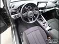 Audi A4 ADVANCED 35 TFSI S TRONIC (+NAVI+AHK+ Bluetooth Gris - thumbnail 9