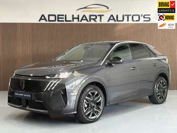 1.2 Hybrid 145e Allure Nieuw Model Automaat / Navi
