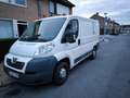 Peugeot Boxer Boxer HDi 328 L1H1 Blanc - thumbnail 3