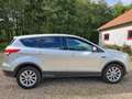 Ford Kuga Kuga 1.5 EcoBoost FWD Titanium S/S Argent - thumbnail 4