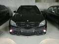 Mercedes-Benz C 63 AMG Avantgarde Aut. Schwarz - thumbnail 3