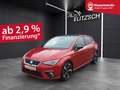 SEAT Ibiza TSI FR DSG LED Pano SHZ ACC Navi 18'' Rot - thumbnail 1