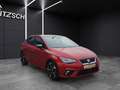 SEAT Ibiza TSI FR DSG LED Pano SHZ ACC Navi 18'' Rot - thumbnail 7