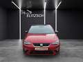 SEAT Ibiza TSI FR DSG LED Pano SHZ ACC Navi 18'' Rot - thumbnail 8