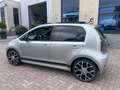 Volkswagen up! 1.0 TSI GTI- PANO-CAMERA-PDC-Uniek in NL Grijs - thumbnail 2